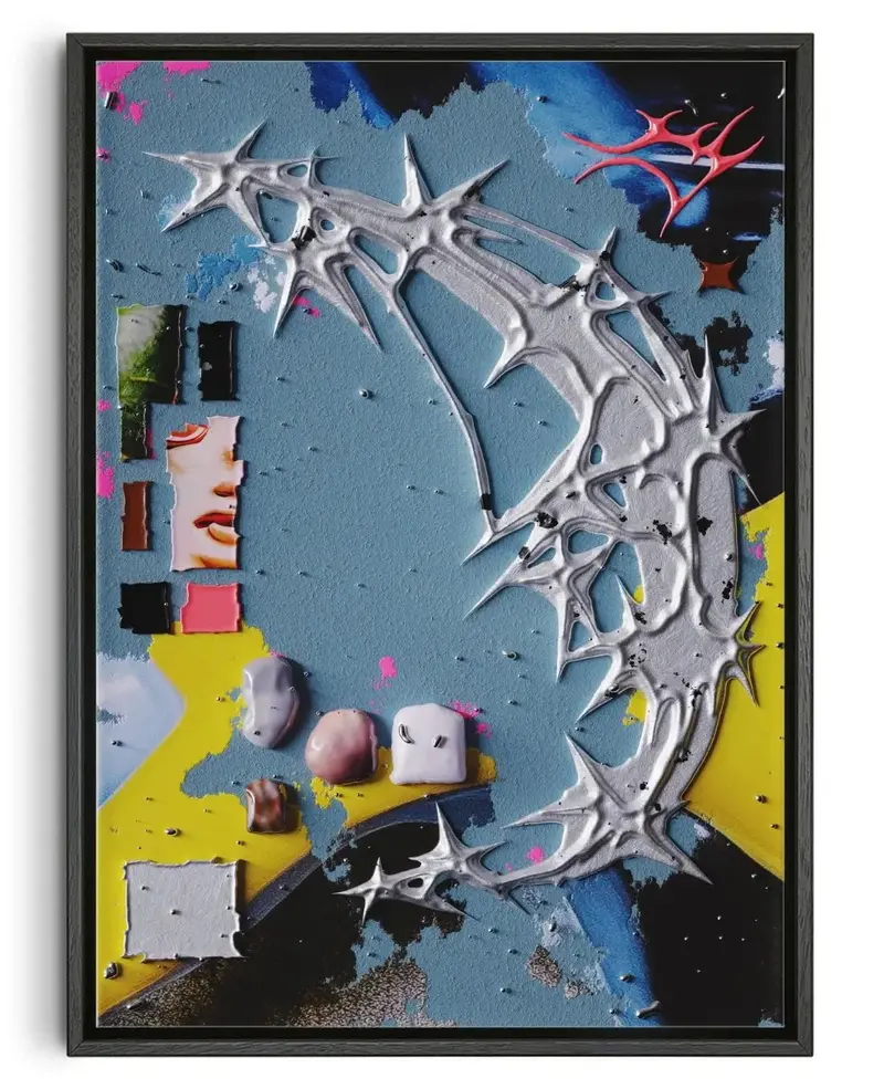 Synthetic Evolution 1