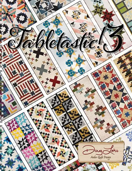Tabletastic 3 Aqd 0417 Antler Quilt Desi#1 1