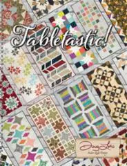 Tabletastic  By Doug Leko Antler Quilt Designs 1