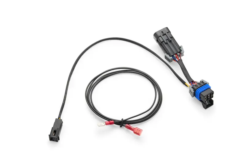 Tac-10® Installation Harness For Indian 1
