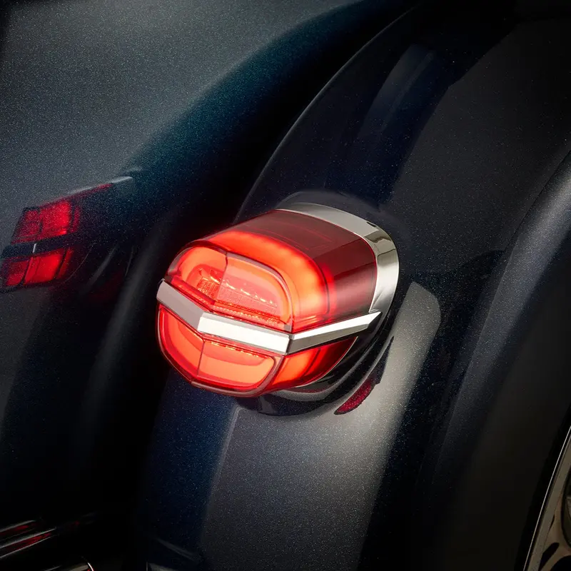 Tail Lights For Tri Glide® 1