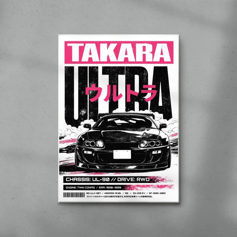 Takara (Ft. Todd Pham) 3