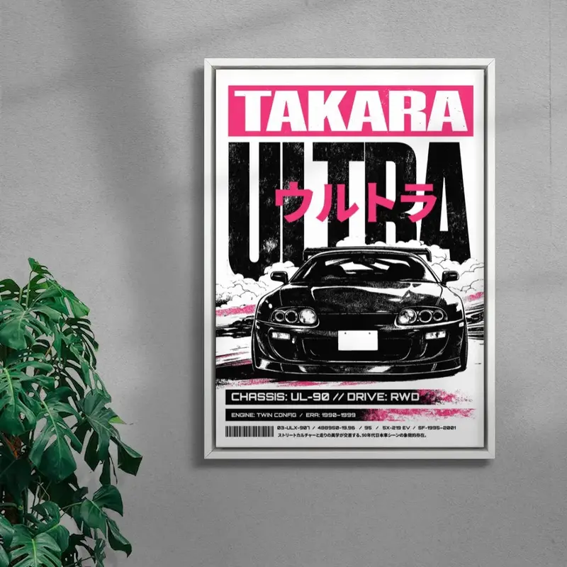 Takara (Ft. Todd Pham) 5