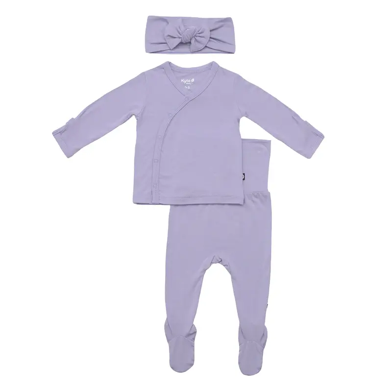 Take Me Home Set With Bow In Taro 2