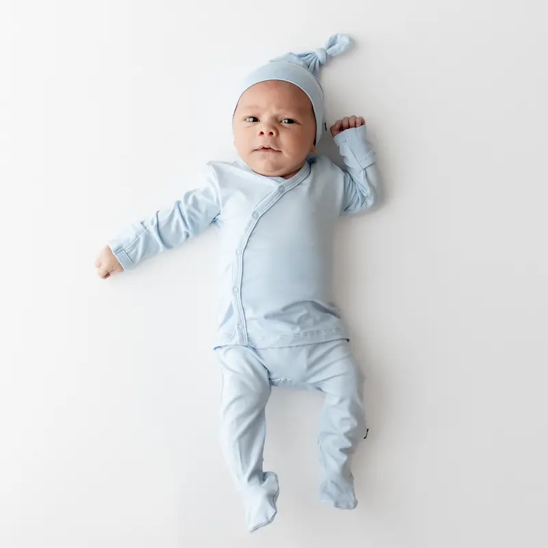 Take Me Home Set With Cap In Breeze 1