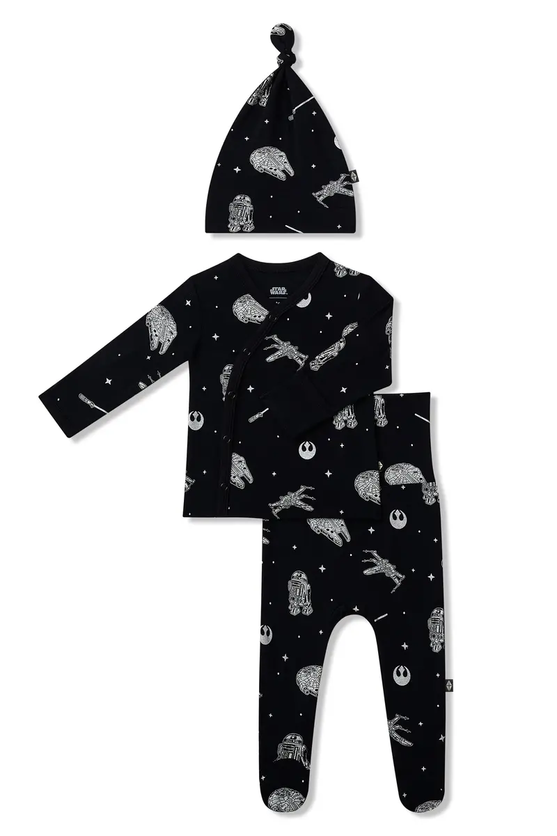 Take Me Home Set With Cap In Star Wars™ 2