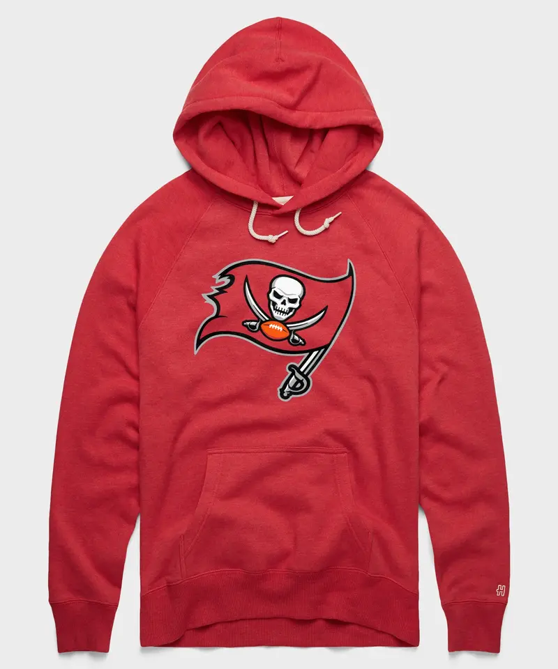 Tampa Bay Buccaneers '20 Hoodie 1