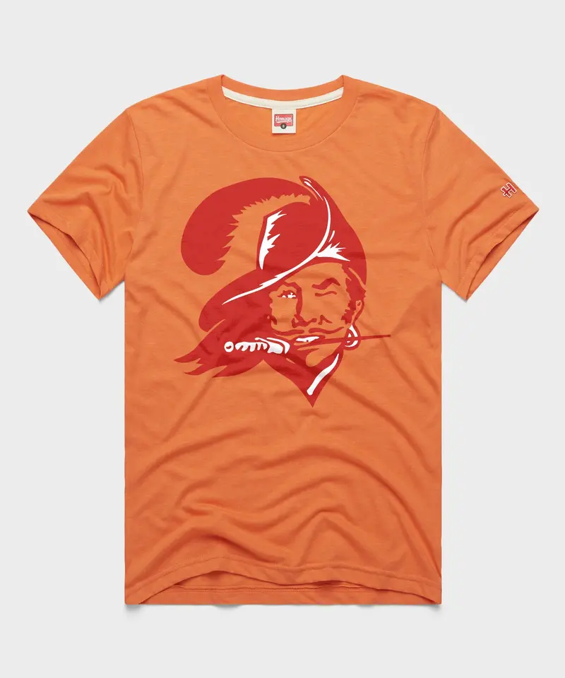 Tampa Bay Buccaneers '76 1