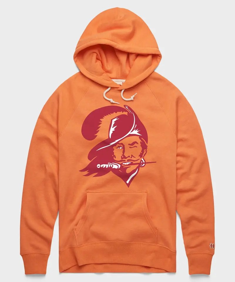 Tampa Bay Buccaneers '76 Hoodie 1