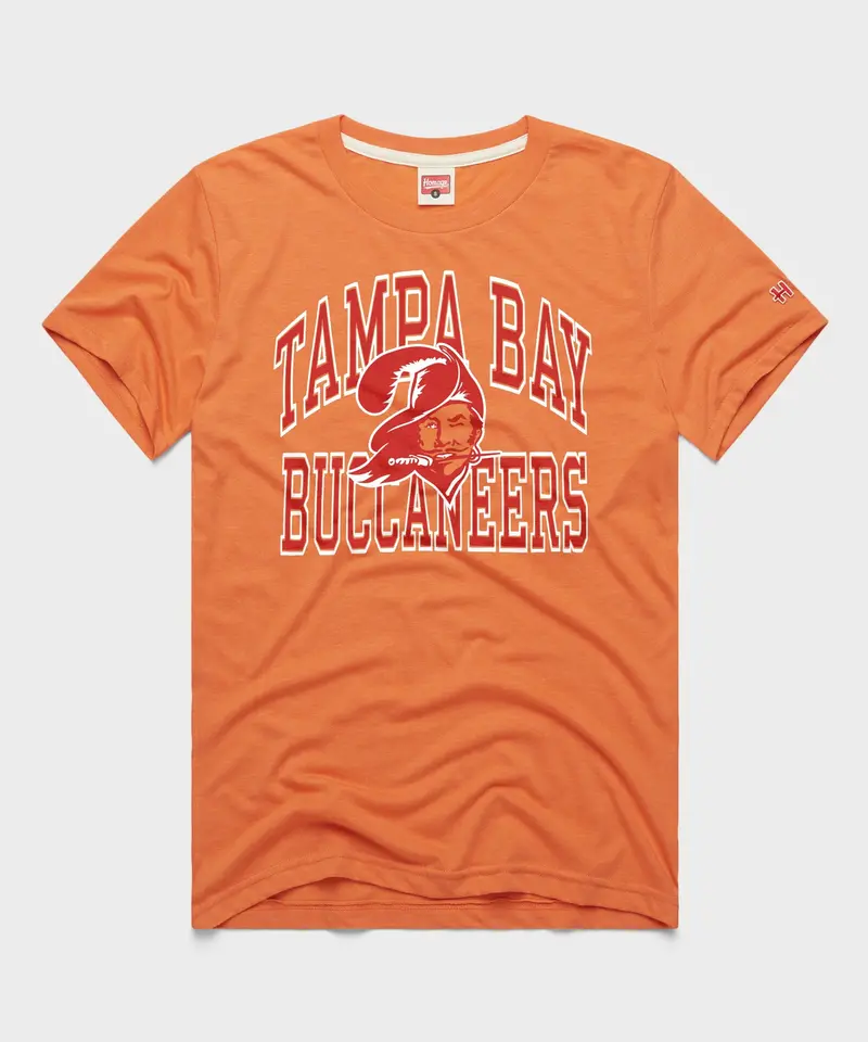 Tampa Bay Buccaneers Arch 1