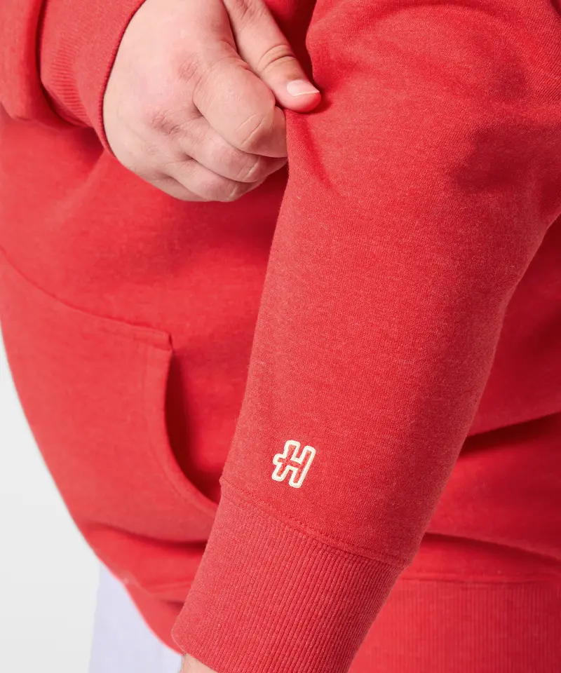 Tampa Bay Buccaneers Arch Hoodie 5