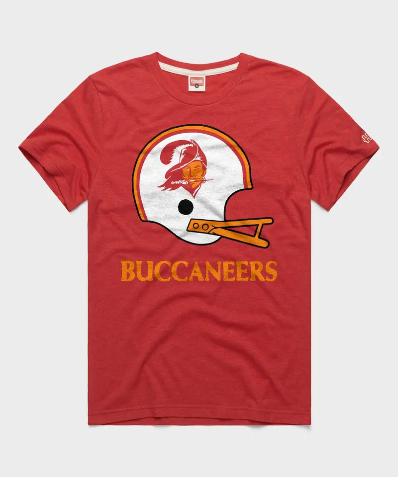 Tampa Bay Buccaneers Big Helmet 1