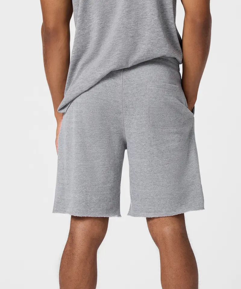 Tampa Bay Buccaneers Gridiron Sweat Shorts 4