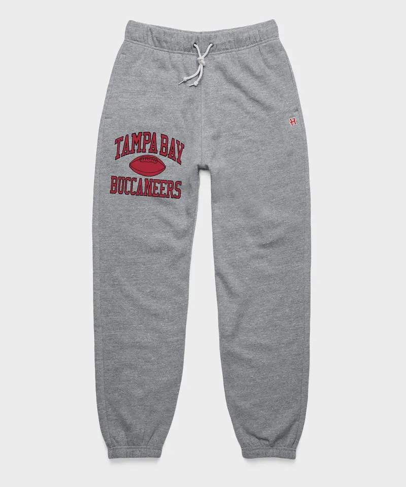 Tampa Bay Buccaneers Gridiron Sweatpants 1