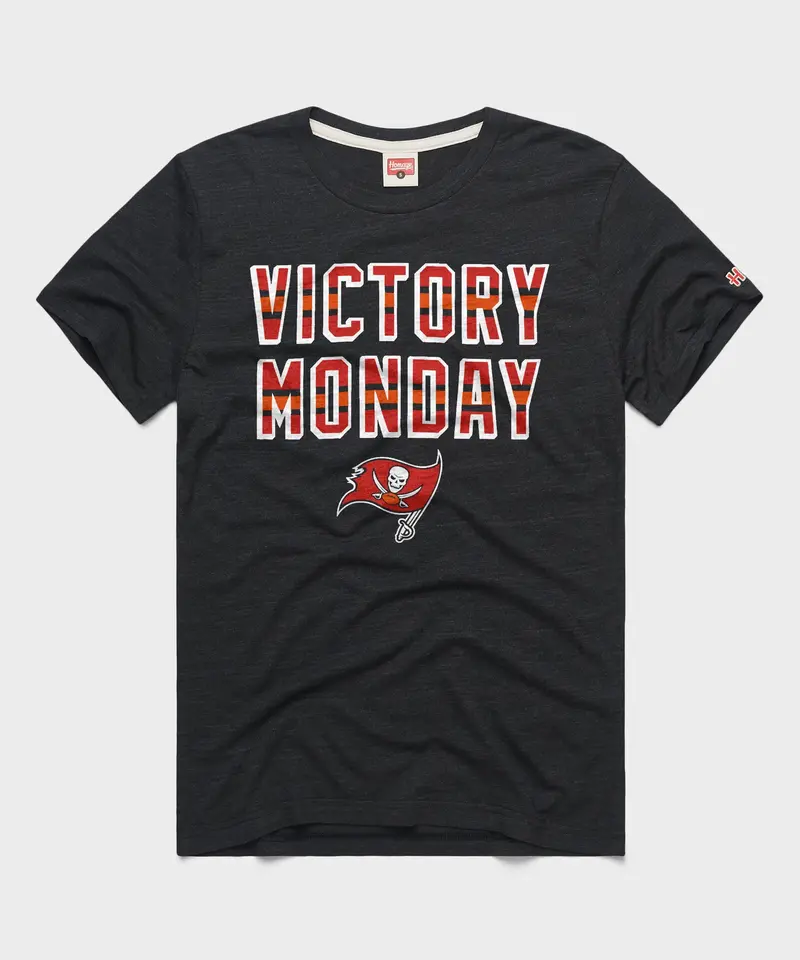 Tampa Bay Buccaneers Victory Monday 1