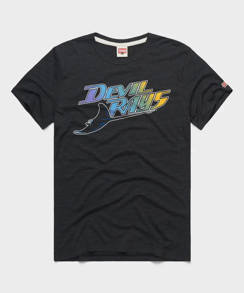 Tampa Bay Devil Rays '98 1