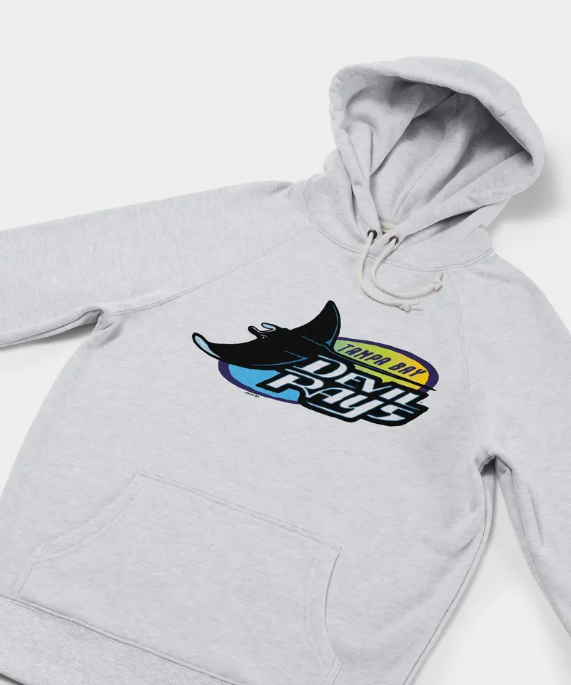 Tampa Bay Rays '98 Hoodie 2
