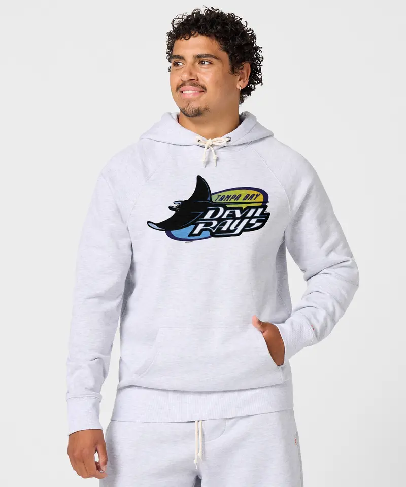 Tampa Bay Rays '98 Hoodie 3