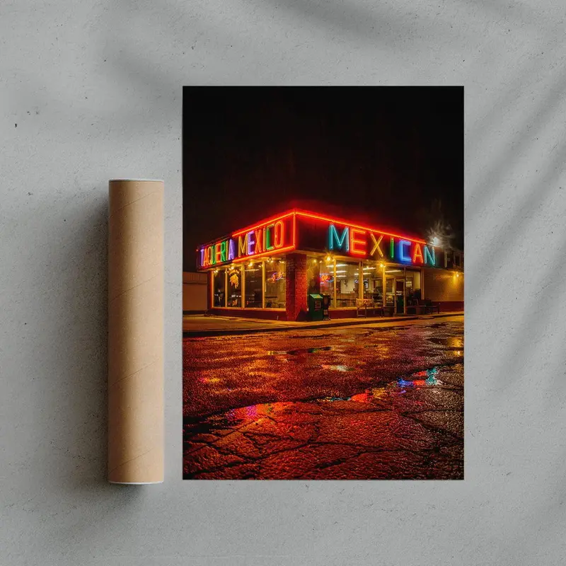 Taqueria Mexico 4