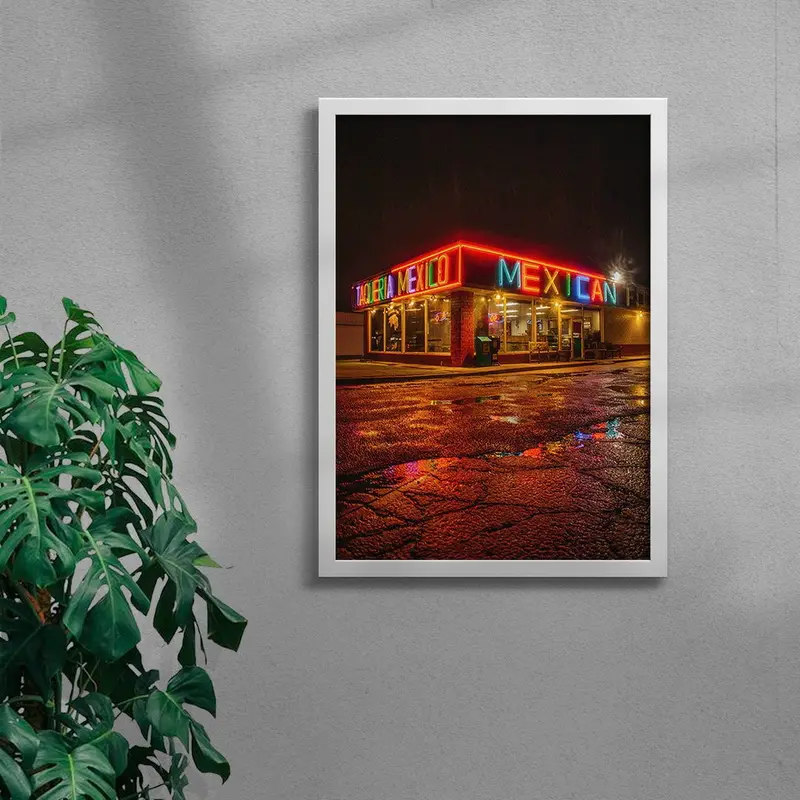 Taqueria Mexico 5
