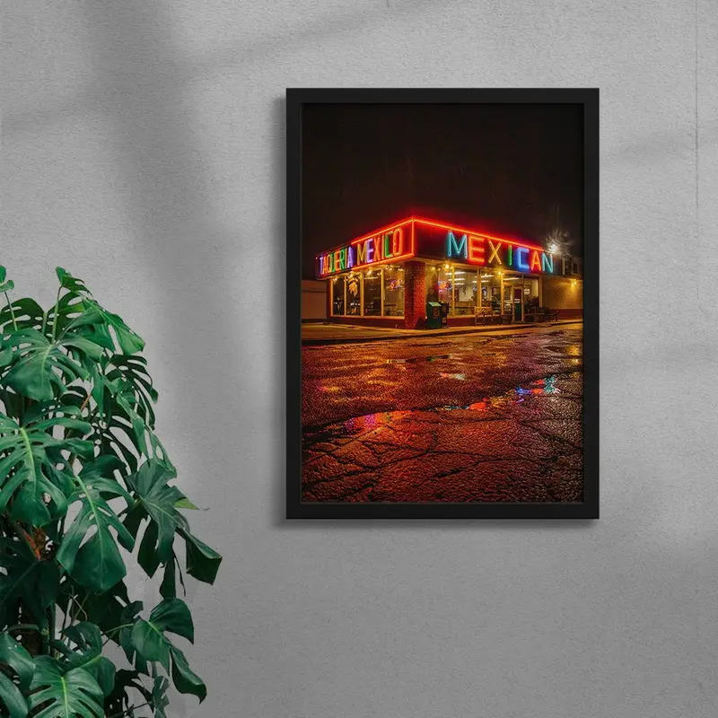 Taqueria Mexico 6