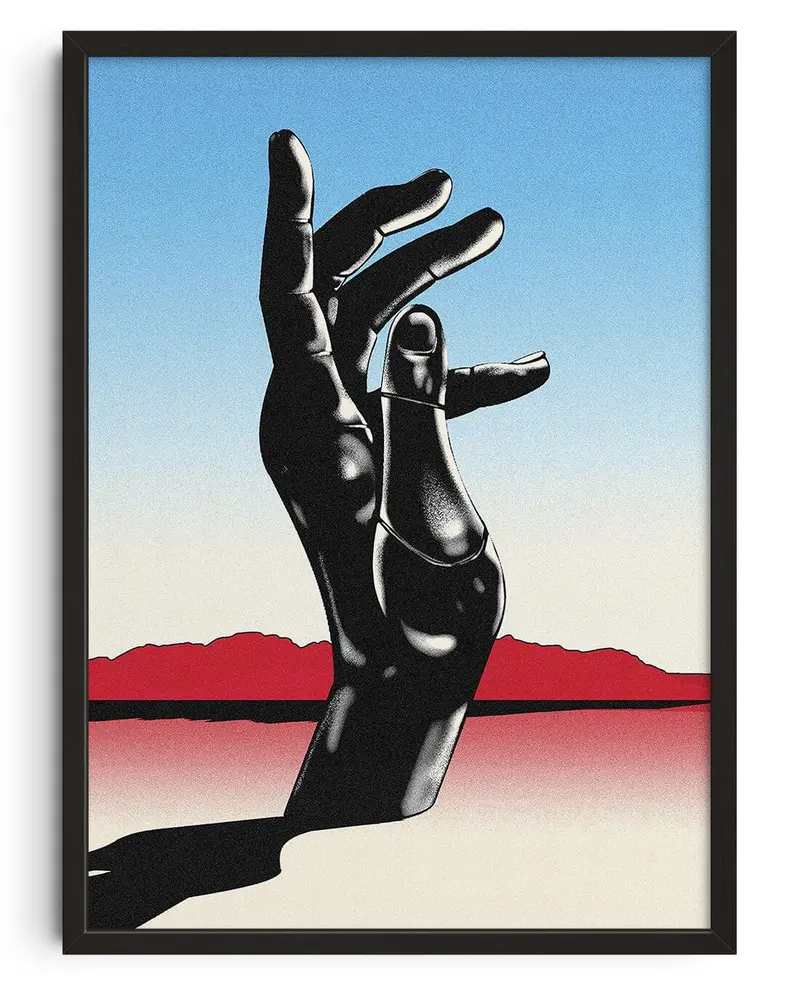 Tatooine Hand Models Wanted 1