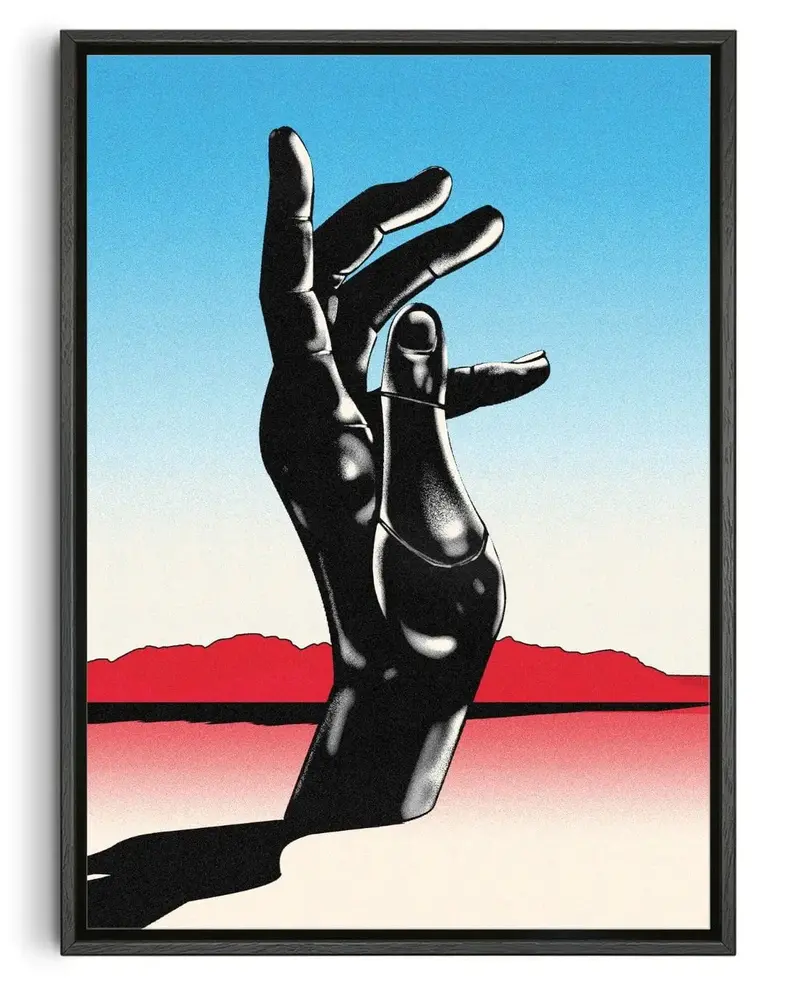 Tatooine Hand Models Wanted 1
