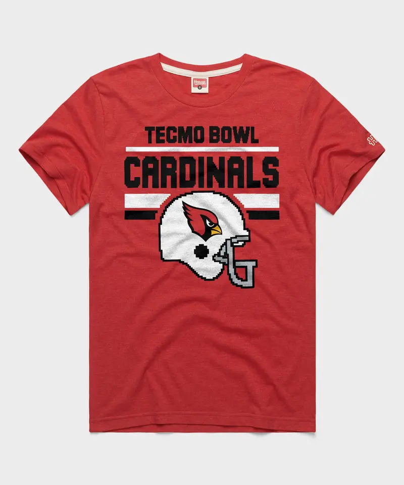 Tecmo Bowl Arizona Cardinals 1