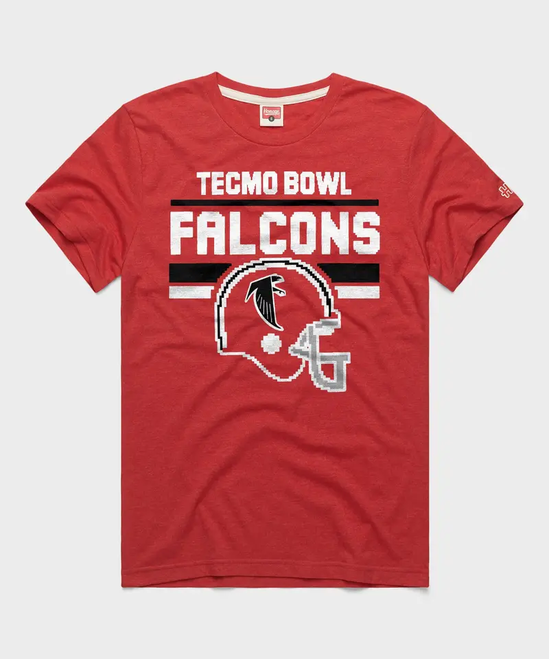 Tecmo Bowl Atlanta Falcons 1