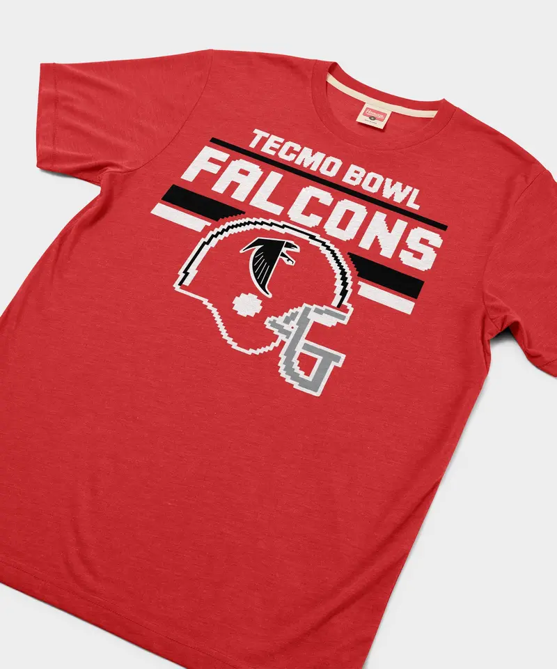 Tecmo Bowl Atlanta Falcons 2