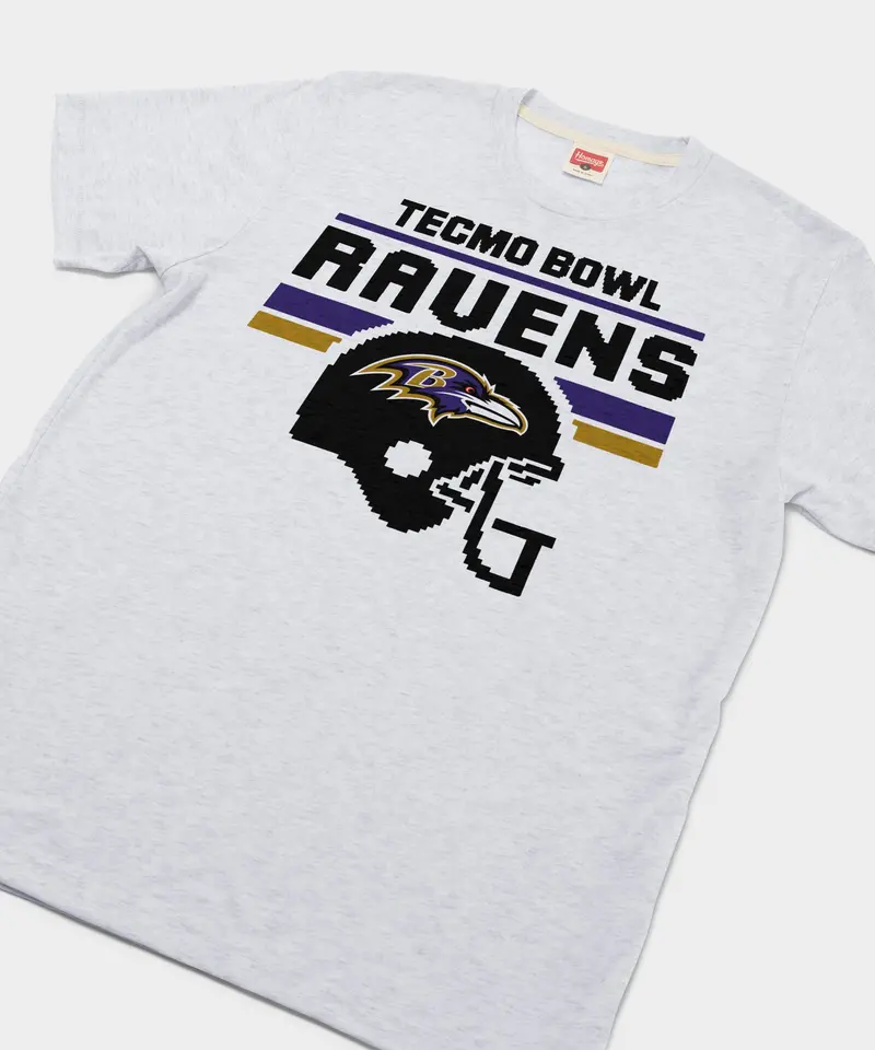 Tecmo Bowl Baltimore Ravens 2