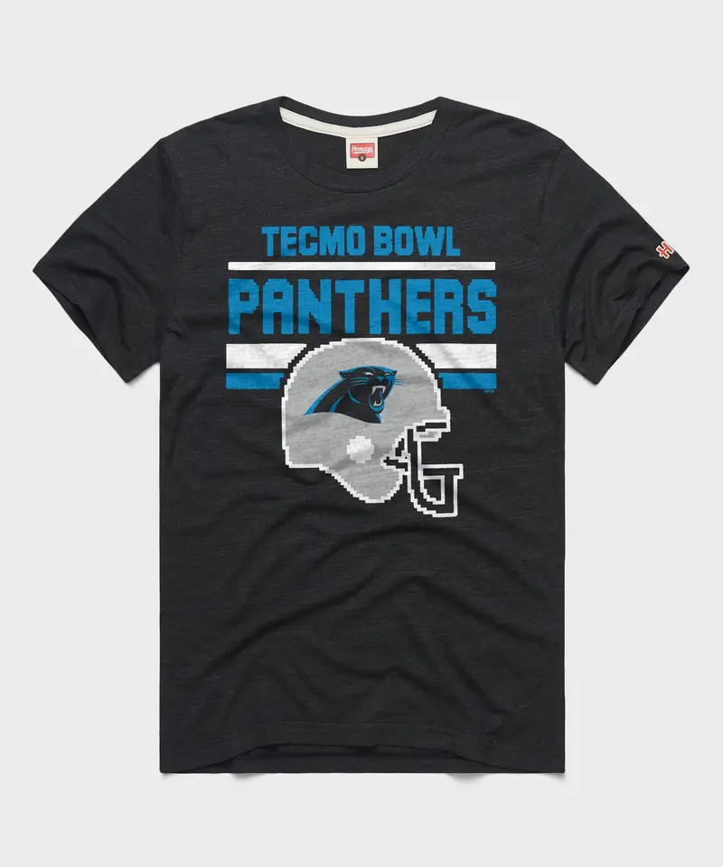 Tecmo Bowl Carolina Panthers 1