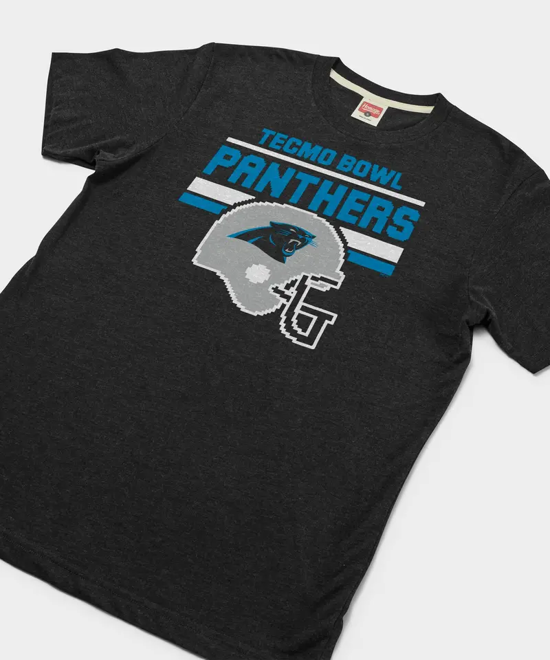 Tecmo Bowl Carolina Panthers 2