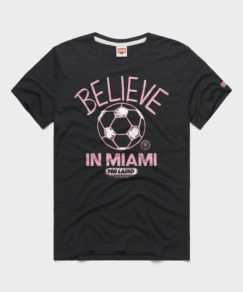 Ted Lasso Believe X Inter Miami Cf 1
