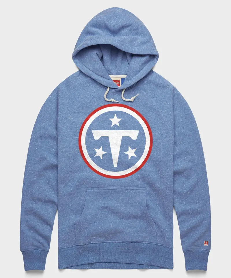 Tennessee Titans '26 Hoodie 1