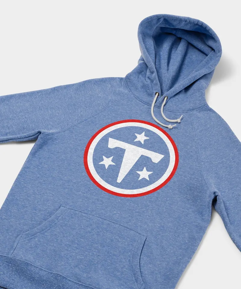 Tennessee Titans '26 Hoodie 2