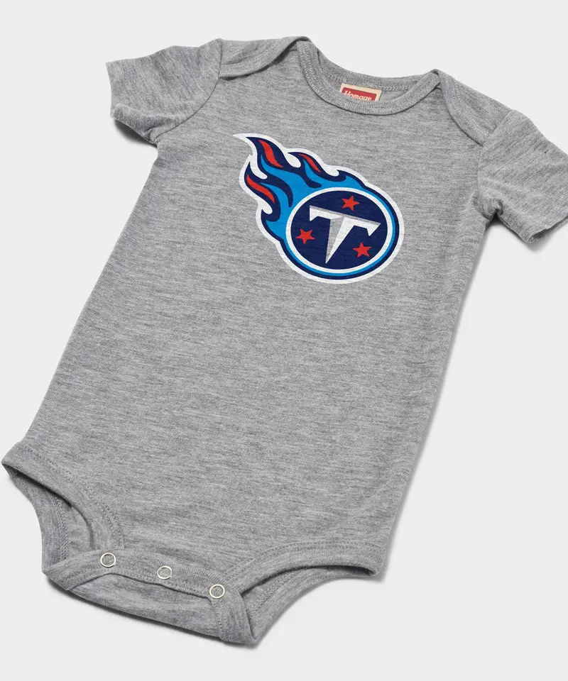 Tennessee Titans '99 Baby One Piece 2