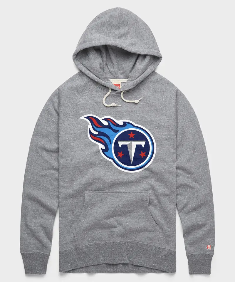 Tennessee Titans '99 Hoodie 1