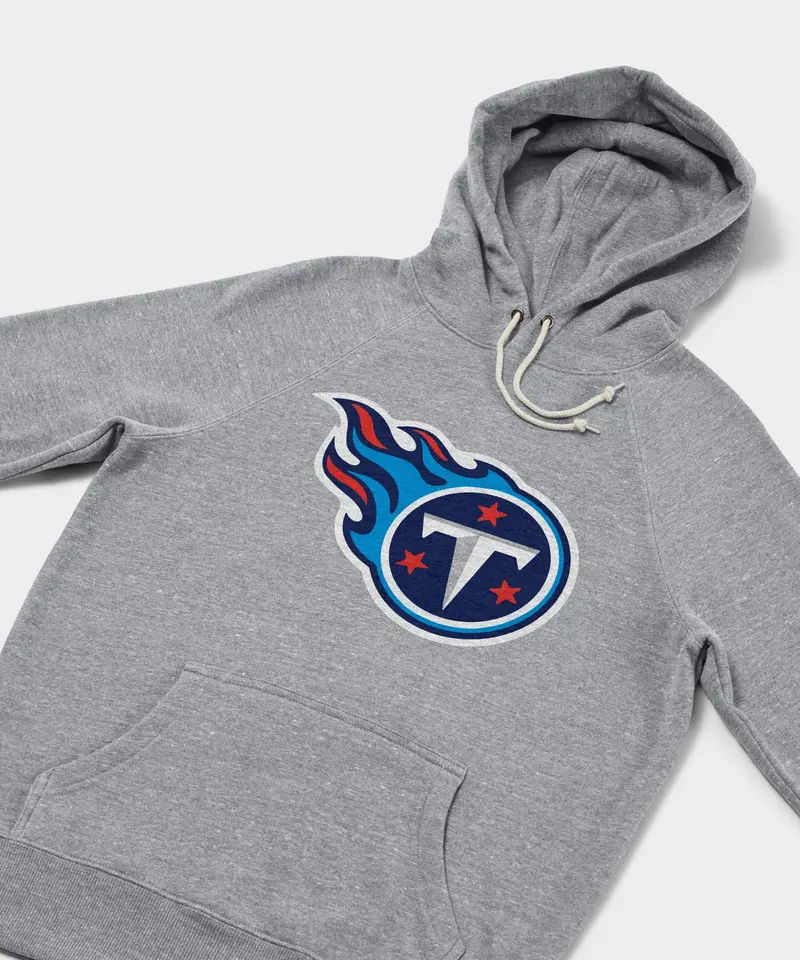 Tennessee Titans '99 Hoodie 2