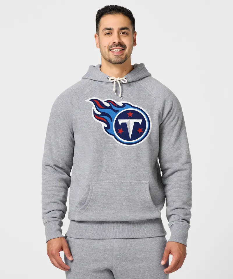 Tennessee Titans '99 Hoodie 3