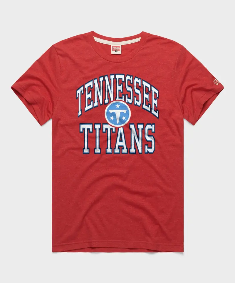 Tennessee Titans Arch 1