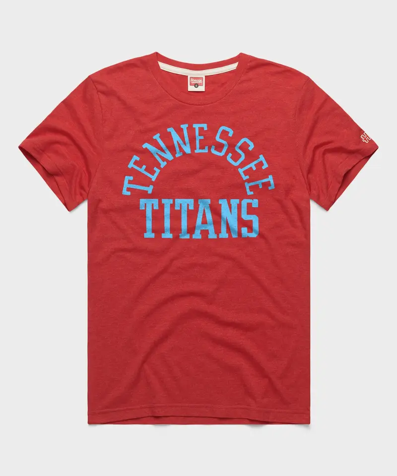 Tennessee Titans Classic 1