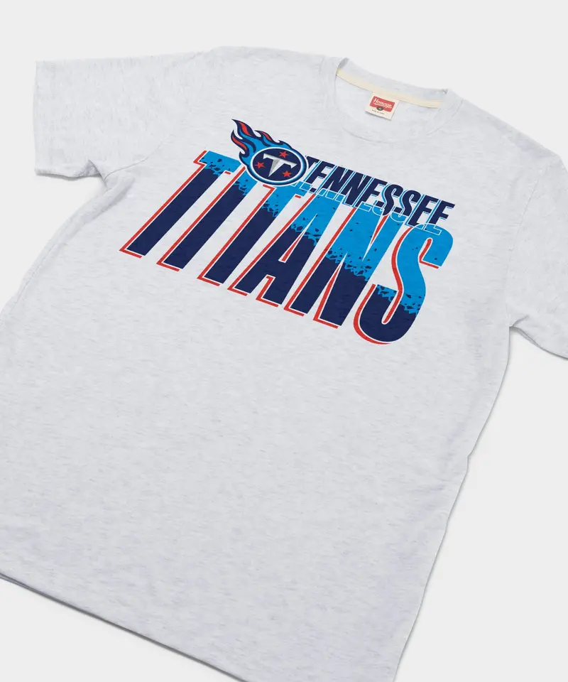 Tennessee Titans Color Splash 2