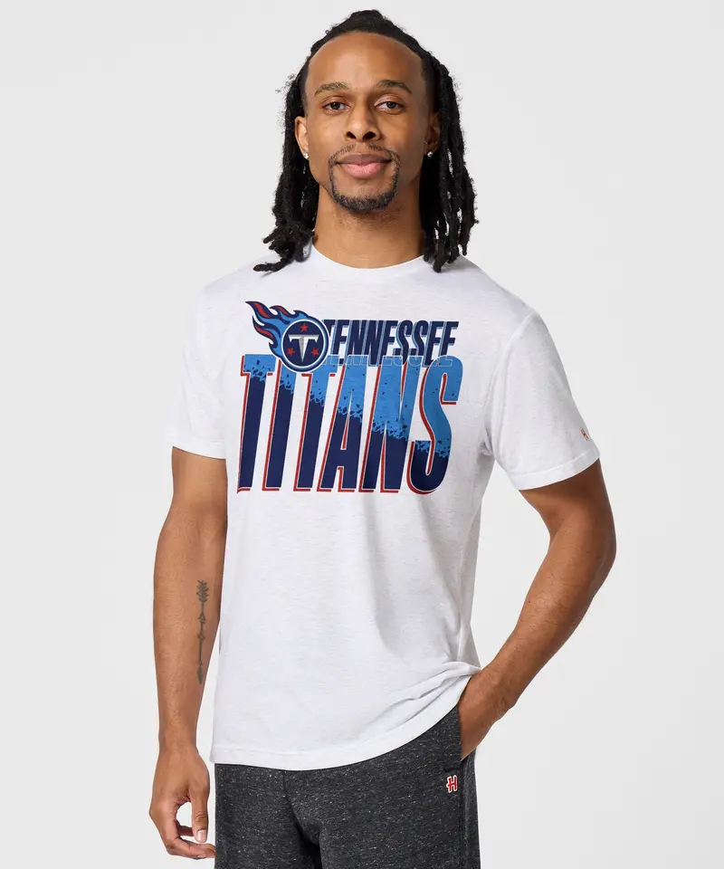 Tennessee Titans Color Splash 3