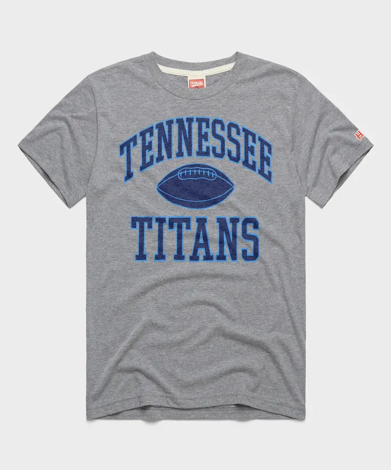 Tennessee Titans Gridiron 1