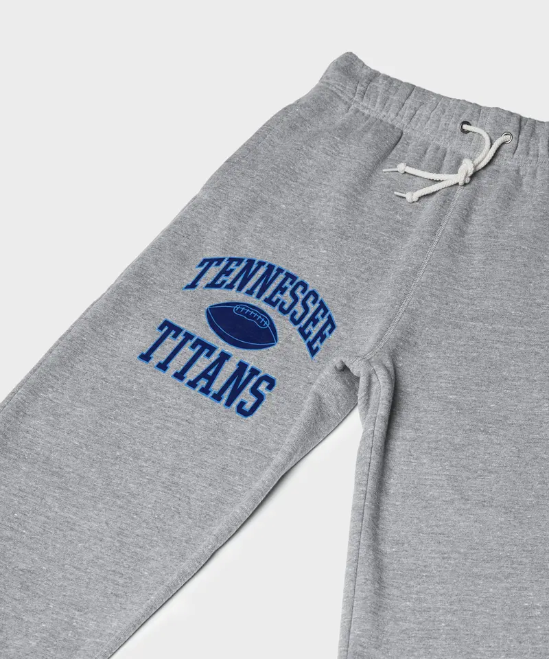 Tennessee Titans Gridiron Sweatpants 2