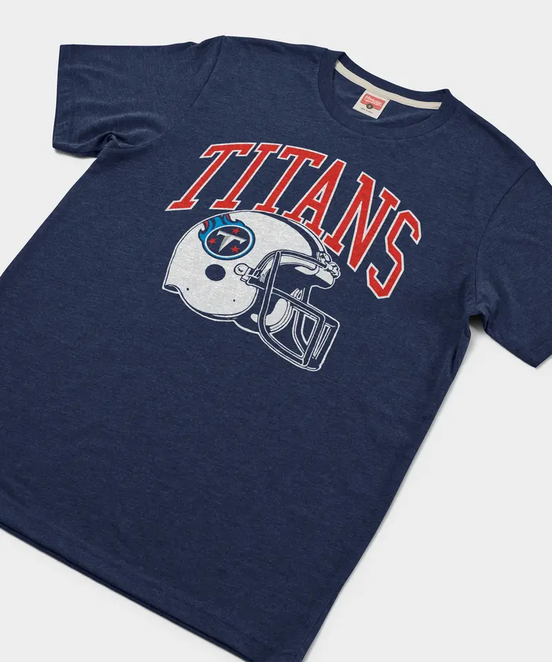 Tennessee Titans Helmet 2