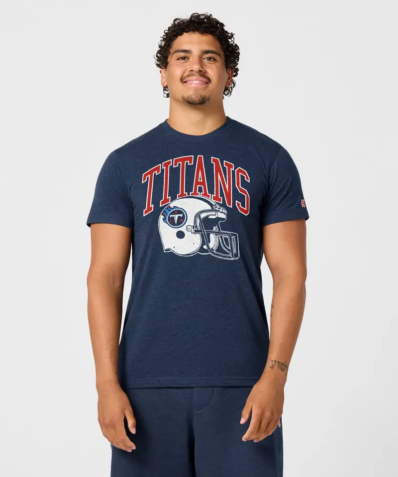Tennessee Titans Helmet 3