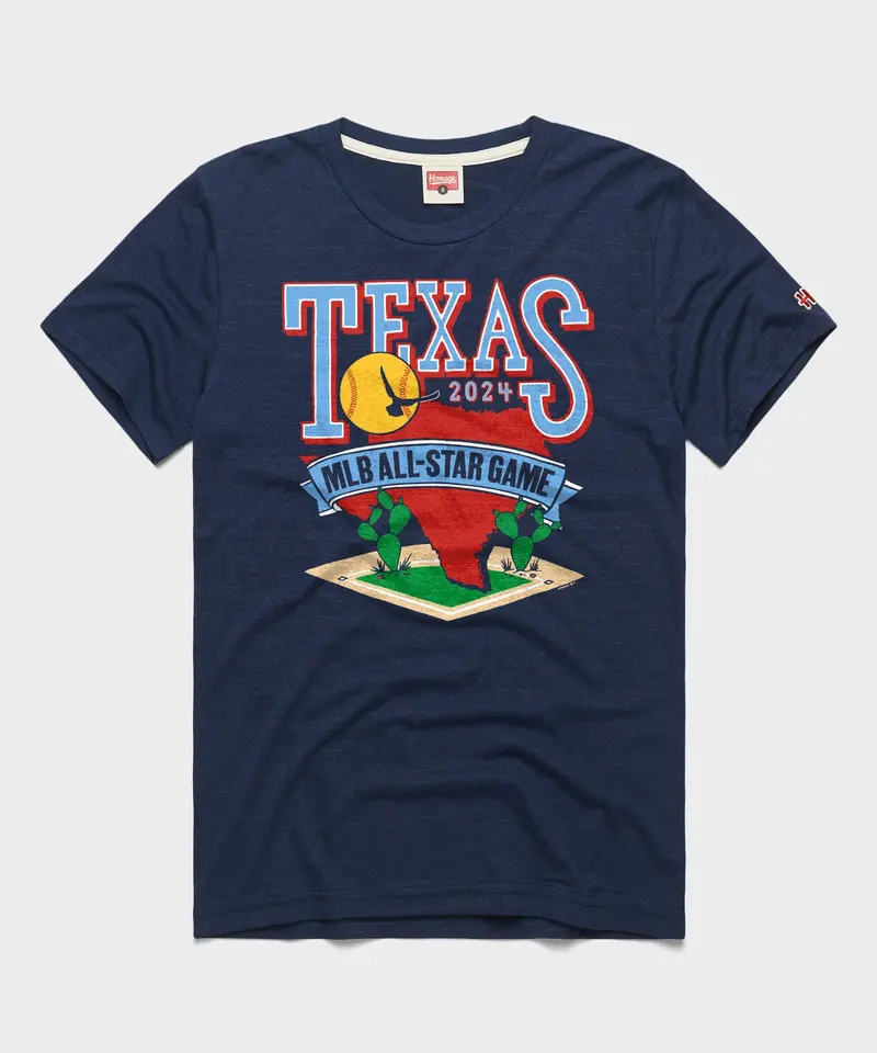 Texas Mlb All Star Game 2024 1