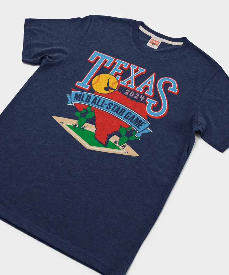 Texas Mlb All Star Game 2024 2